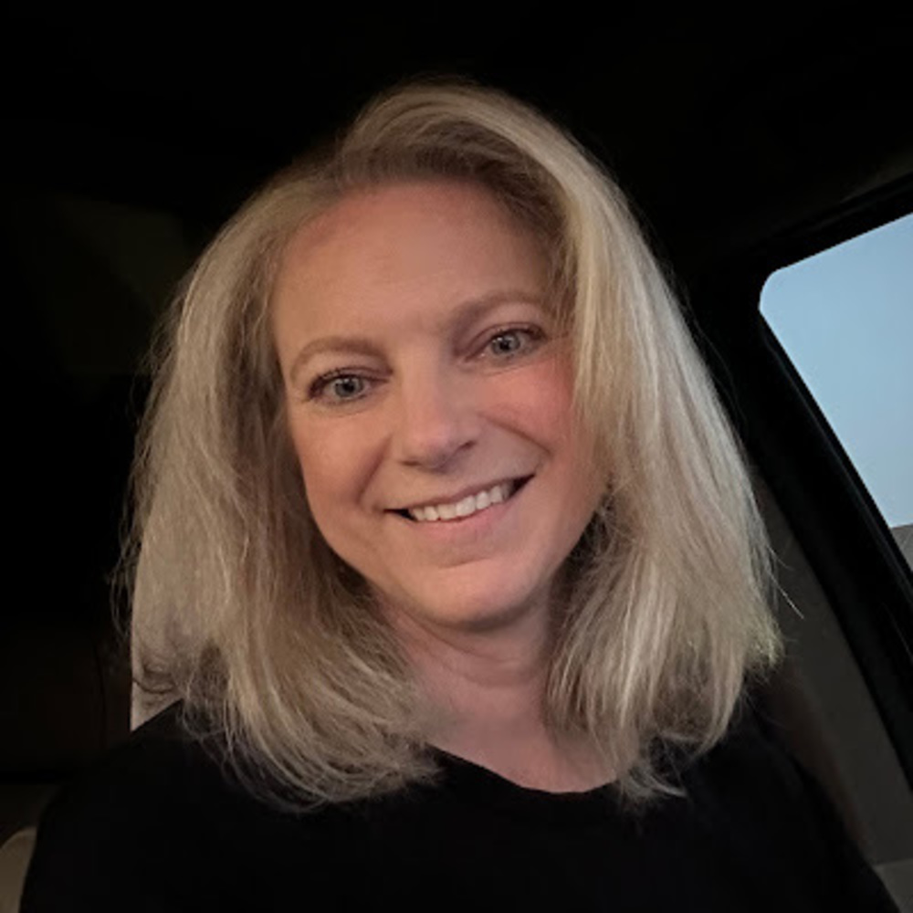 Meet your Posher, Michelle